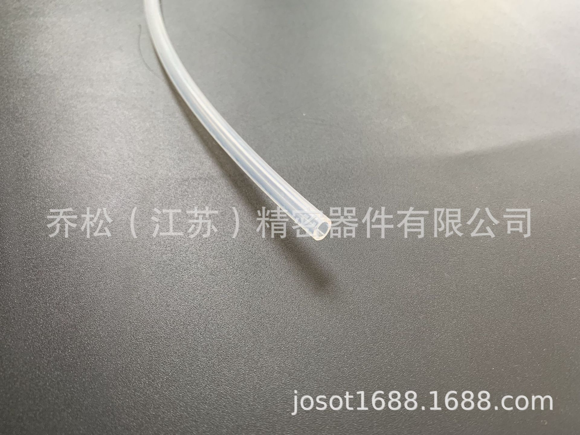 厂家直接FEP管 FEP气管 聚四氟乙烯管 四氟管4/6/8/10