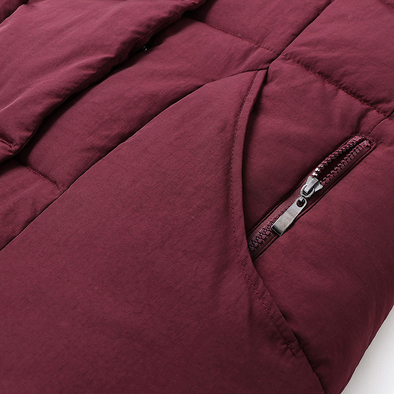 Gilet femme en Polyester - Ref 3317719 Image 4