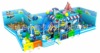 Mischievous Castle children RIZ-ZOAWD indoor RIZ-ZOAWD indoor Toys super Trampoline Park Henan Mischievous Castle Manufactor