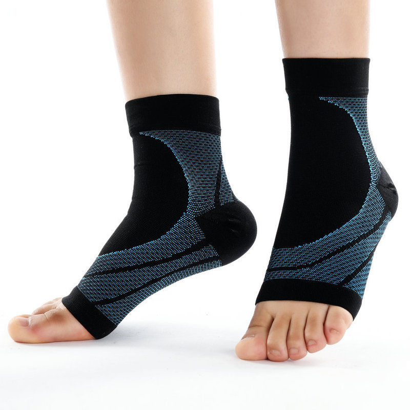 Sports Ankle Protection Compression Socks Anti-plantar Tendon Socks Pressure Foot Cover Heel Spurs Ankle Support and Arch Support Sports Ankle Protection Compression Socks Anti-plantar Tendon Socks Pressure Foot Cover Heel Spurs Ankle Support and Arch Support