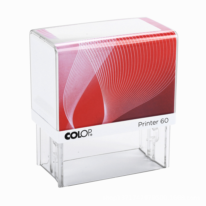 COLOP回墨印章-主图5