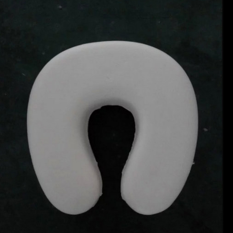 180g一200g慢回弹平头U形枕（裸芯）