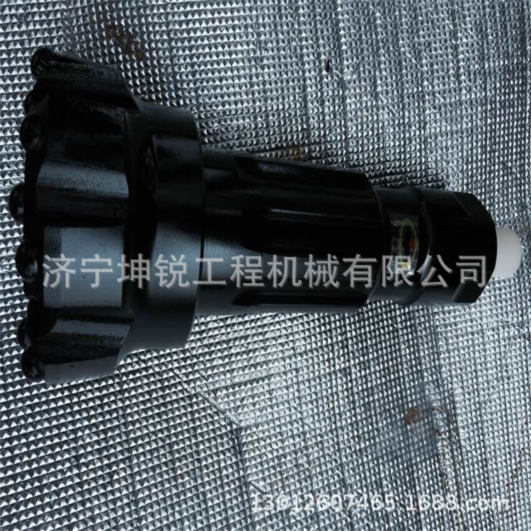夏150潜孔钻头高风压-