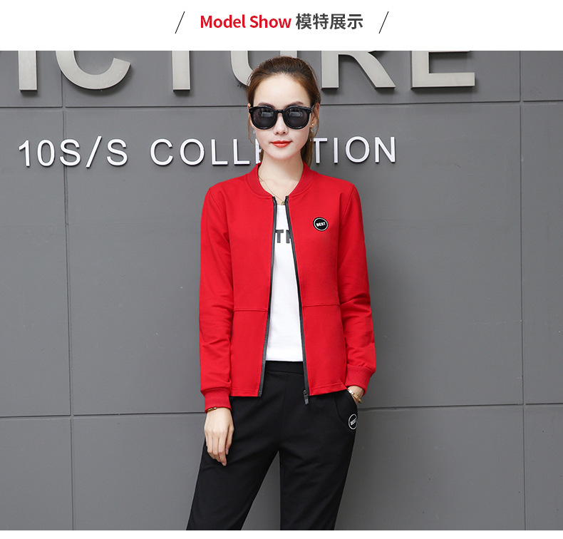 Costume femme FEITENG FUXING en Coton - Ref 3334306 Image 21