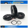 供应电磁离合器 AC COMPRESSOR CLUTCH Repair KIT PULLEY Coil