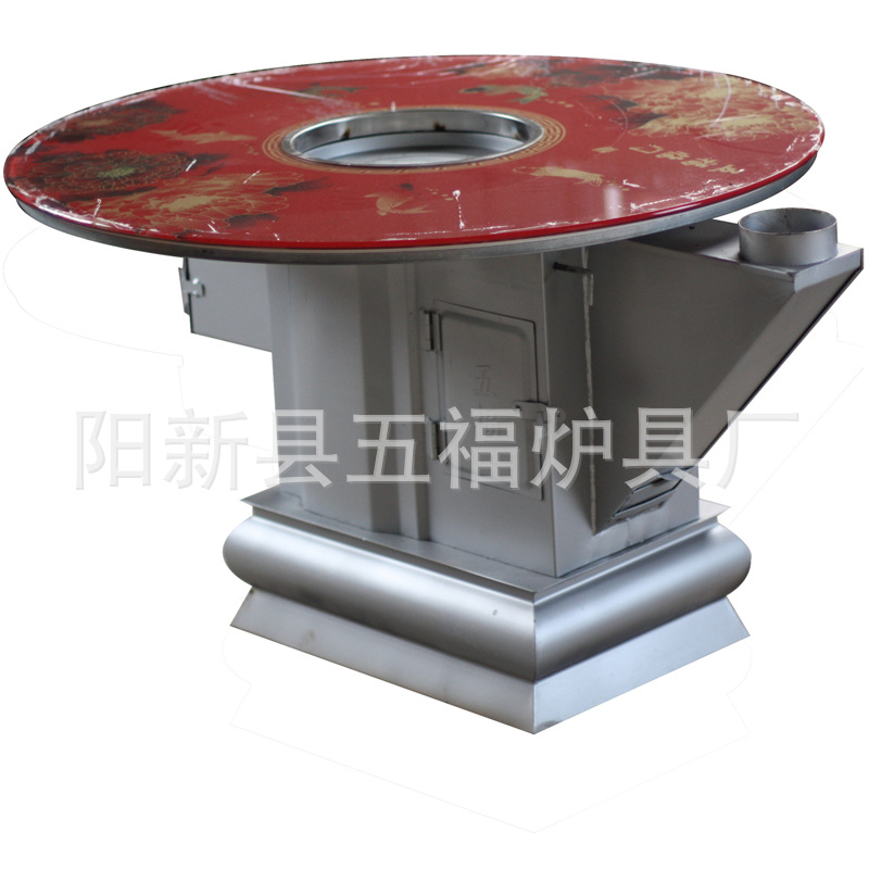 direct deal indoor household Warm Wood-burning stove Roaster coal Rural heating stove Return stove