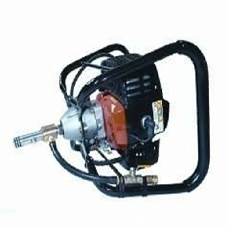 HWB-30地质勘探便携式背包钻机 汽油动力钻机 小型地质勘探钻