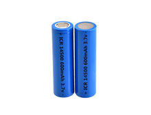 14500﮵ 5ų800mAh 3.7vAA14500﮵