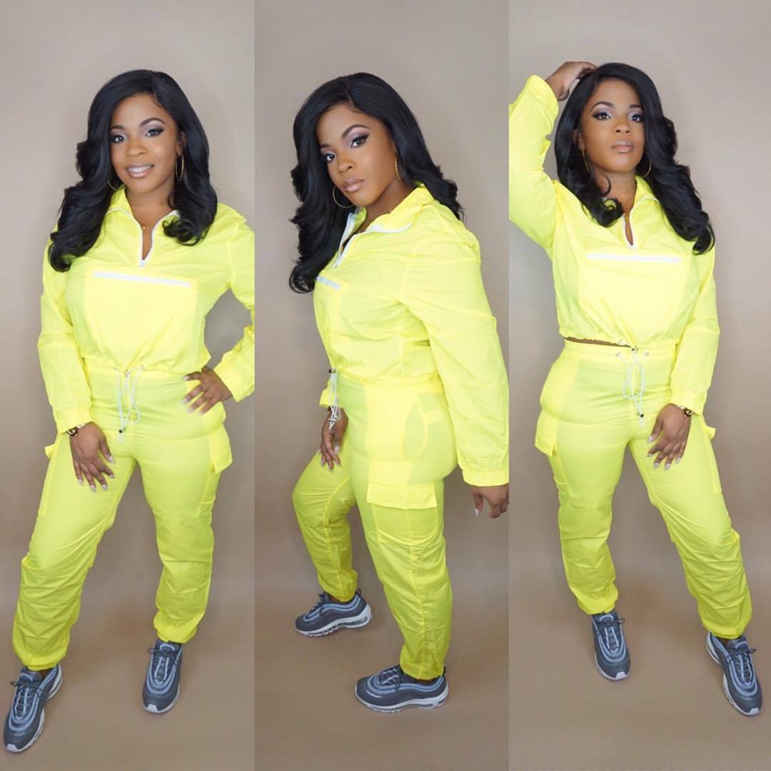 Costume femme en Mélange de coton - Ref 3335058 Image 19