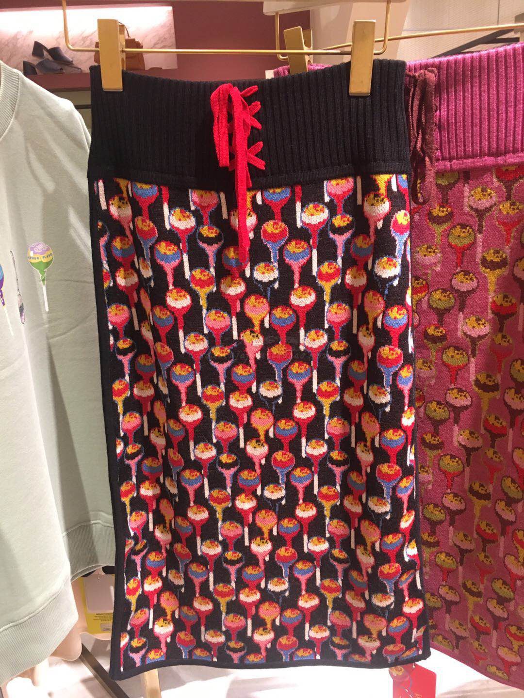 Costume femme en Tricot - Ref 3333981 Image 47