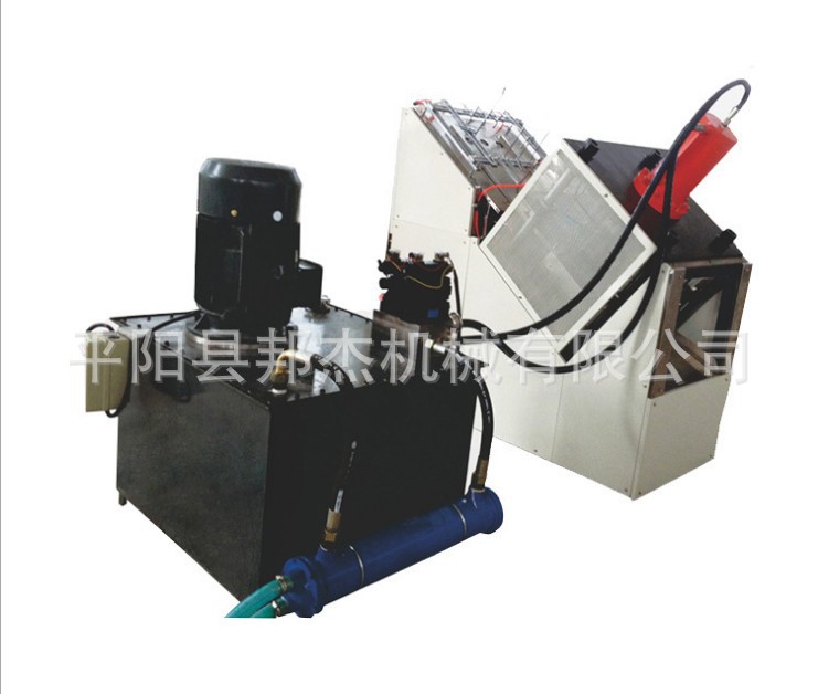 直供 浙江纸盘（碟）制造机 平推纸盘(碟)机 气动纸盘(碟)机