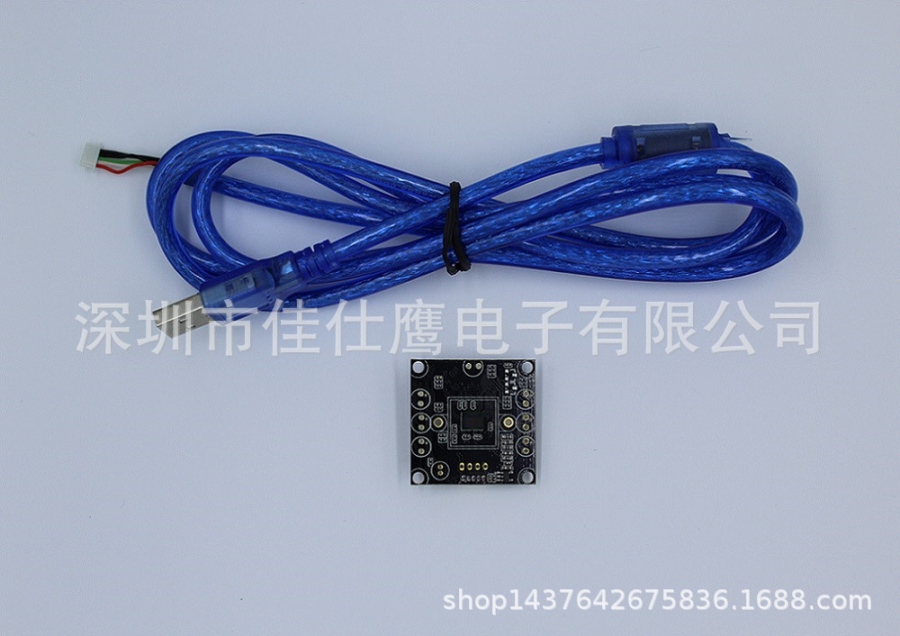 100W工业USB免驱摄像头 30帧 NT99141芯片 720PUSB摄像头主板-阿里巴巴