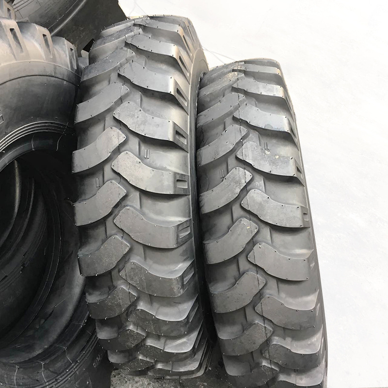 直销前进12.00-20矿用轮胎 斜交工程轮胎 1200-20耐磨