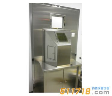 国产PET、ECT核附属防护一体化注射防护装置