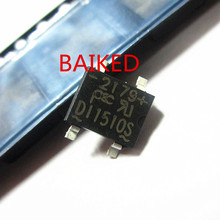 PANJITï 6269 PES DI1510S SMD-4NƬ 1.5A 1000V 