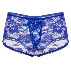 Export Amazon & eBay sourcing: European and American-style sexy open-crotch lace lingerie for international trade