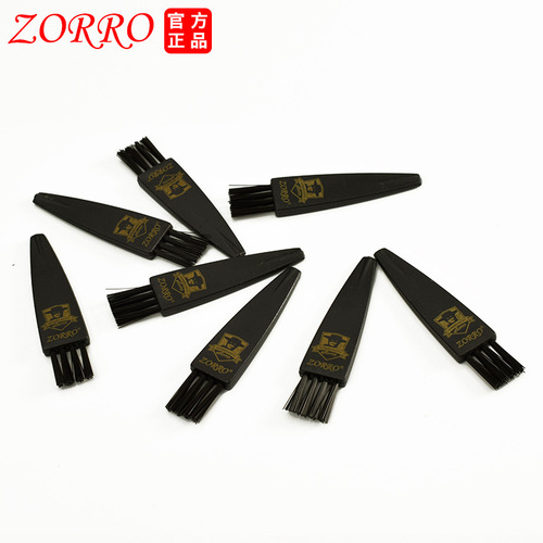 Zorro brush, Zorro lighter brush, Zorro lighter brush, Zorro hair brush wholesale