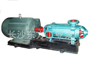 DF280-43*3长沙不锈钢多级泵 耐腐蚀泵