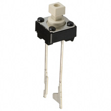 B3F-6050 [SWITCH TACTILE SPST-NO 0.05A 24V]