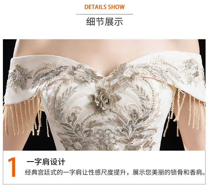 Robe de mariée - Ref 3309236 Image 19