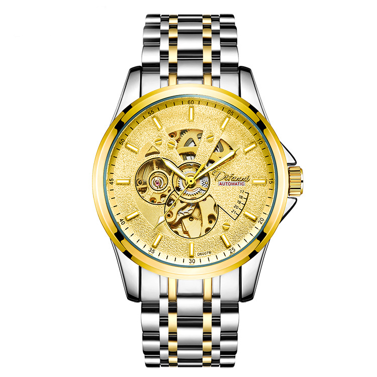 Montre homme - Ref 3439766 Image 8