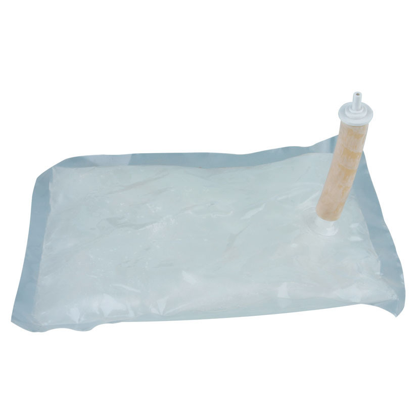 Jiangsu washing disposable alcohol Sterilization soap Liquid bag washing Liquid soap Bagged