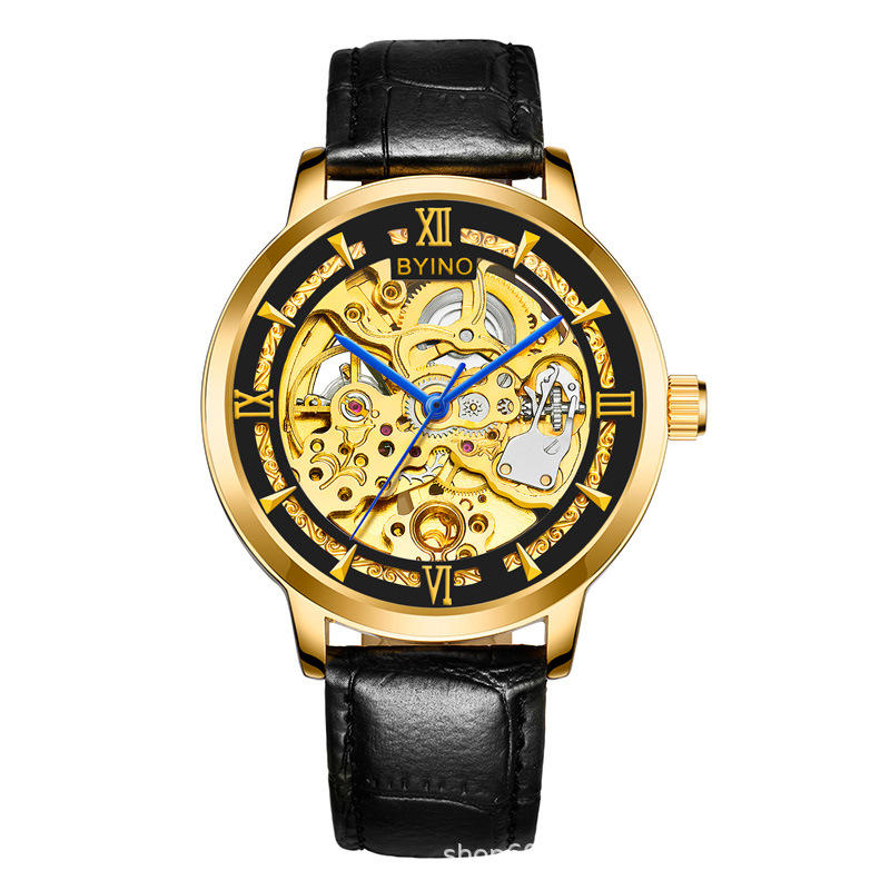 Montre homme - Ref 3439907 Image 12