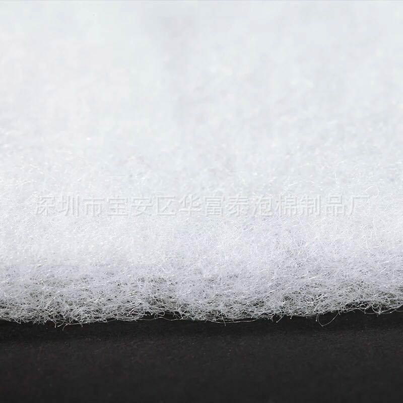 火花机过滤棉 线切割机床水箱切削液过滤棉过滤网器