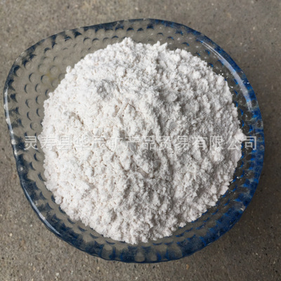 厂家直销农业肥料用高粘度凹凸棒土坡缕石建材用凹凸棒粉量大价优