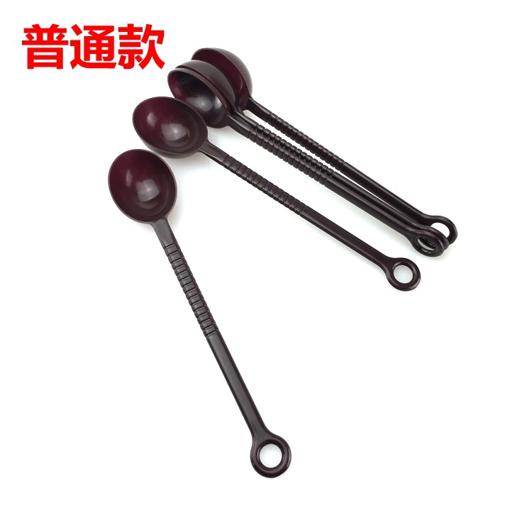 Messlöffel Für Kaffee Und Tee - Präzisionslöffel Aus Plastik_voghion.com