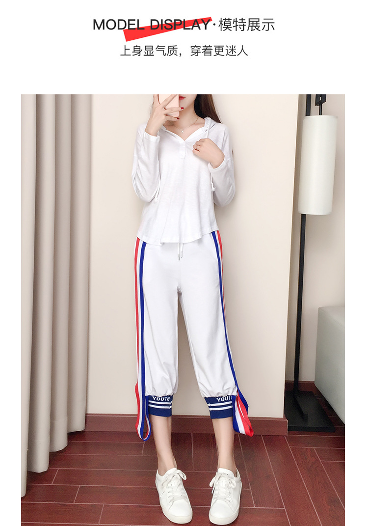 Costume femme en Coton - Ref 3334058 Image 13