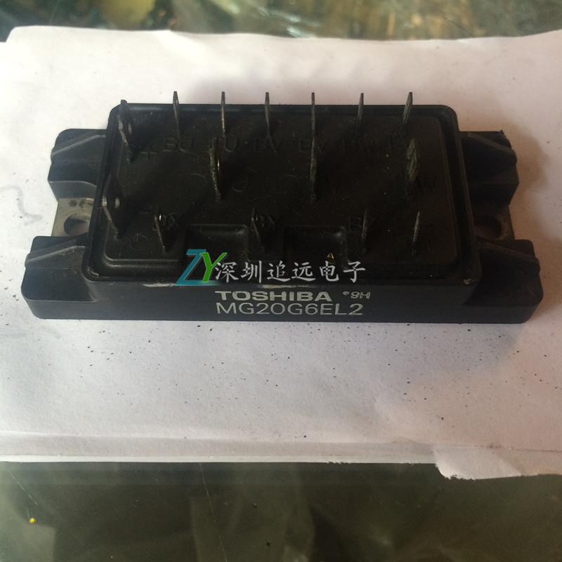 MG20G6EL2 功率模块 IGBT模块 元器件配单/BOM表报价/专业配单