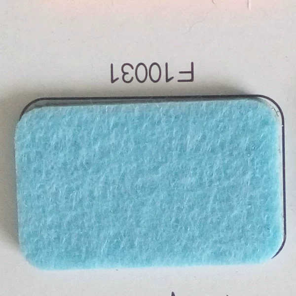 Bag non-woven cloth, cloth, 2mm, polyester