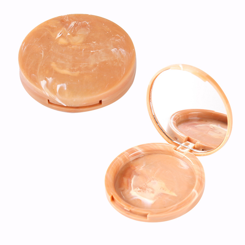 化妆品包材 粉饼盒 眼影盒