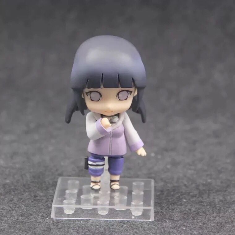 Anime Figurine 3