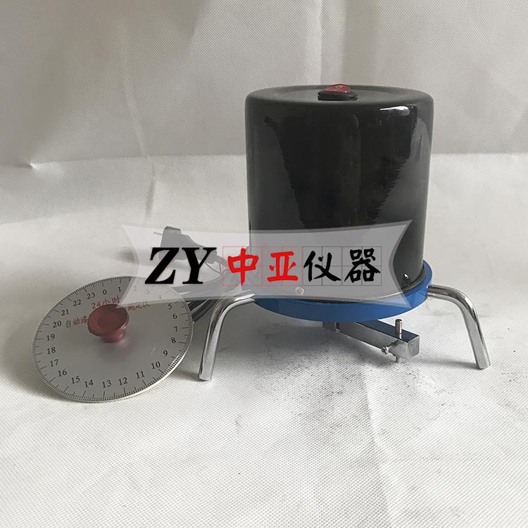 电动漆膜干燥时间测定仪漆膜干燥时间试验器漆膜干燥时间测定仪