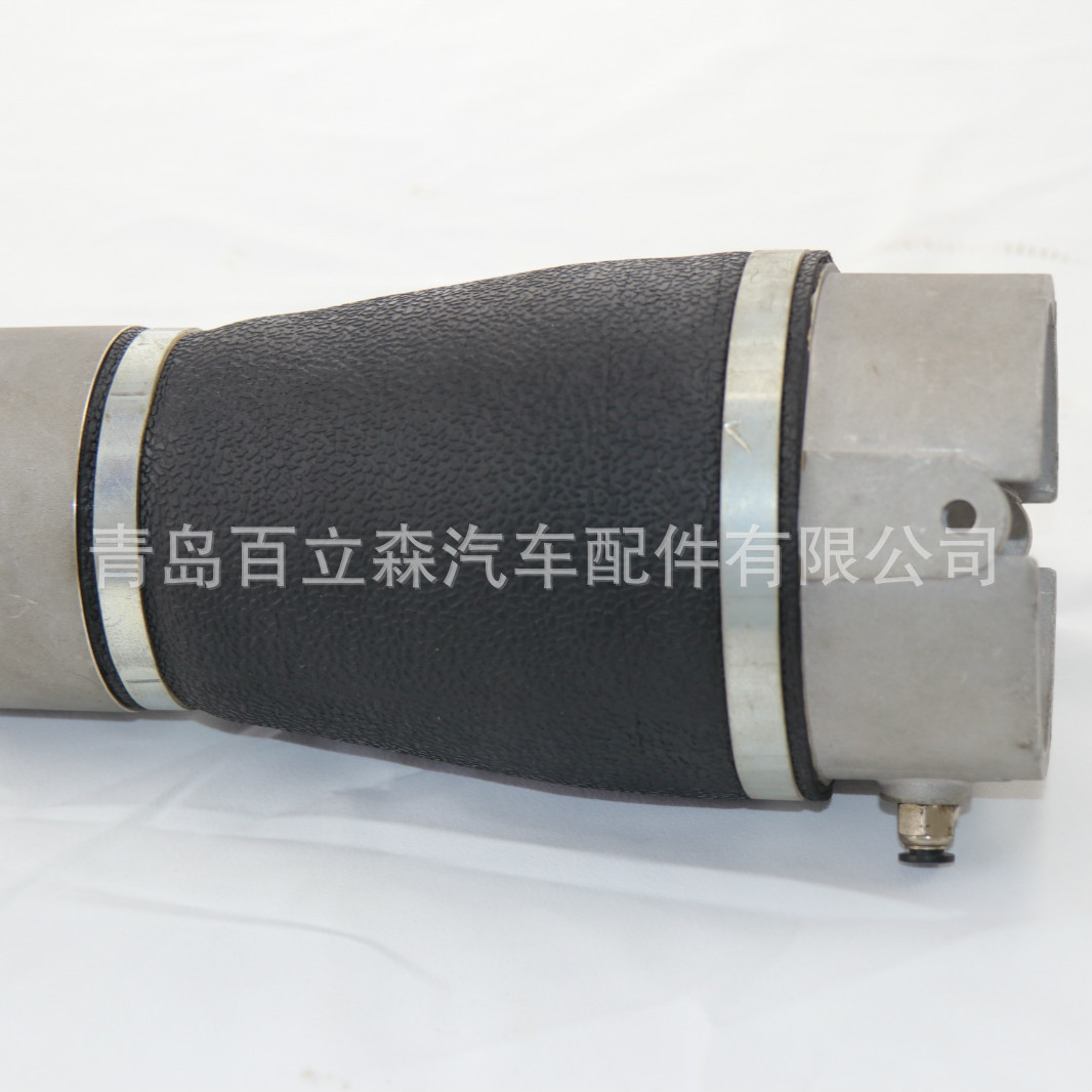 厂家批发 橡胶空气弹簧  汽车减震器 袖筒 橡胶气囊  可定制