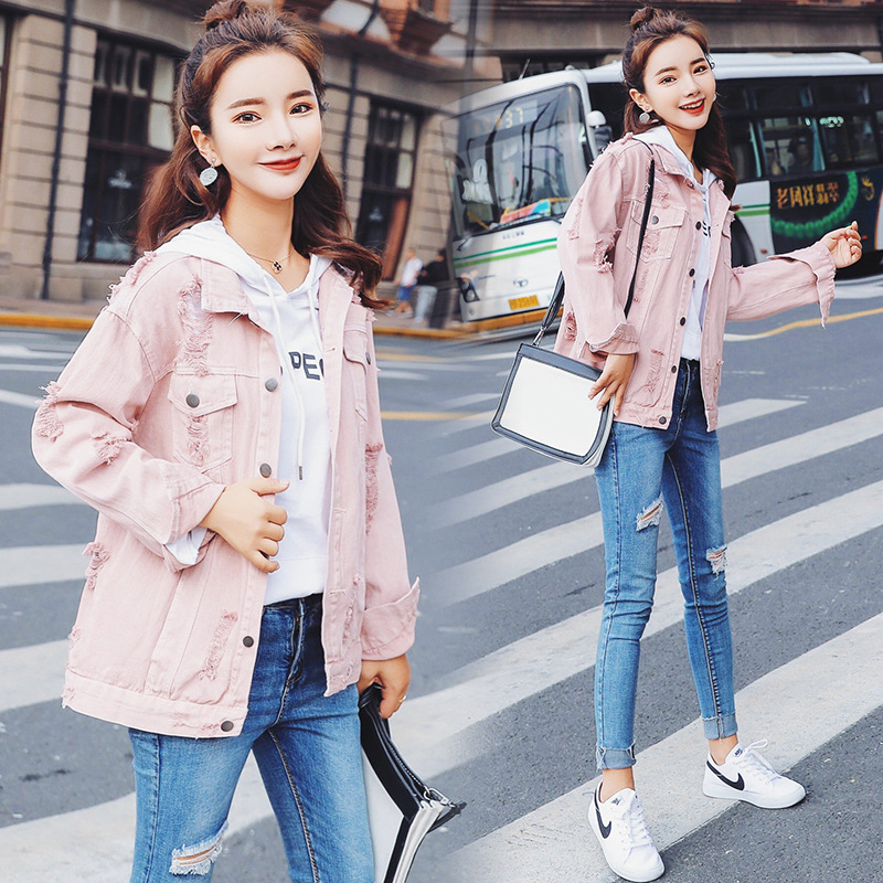 Blouson femme en Cow-boy - Ref 3322262 Image 1