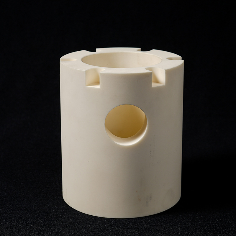 陶瓷件 氧化铝结构件 批发供应 结构件 品质保证