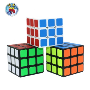 Кубик Рубика 3x3 матовый для соревнований