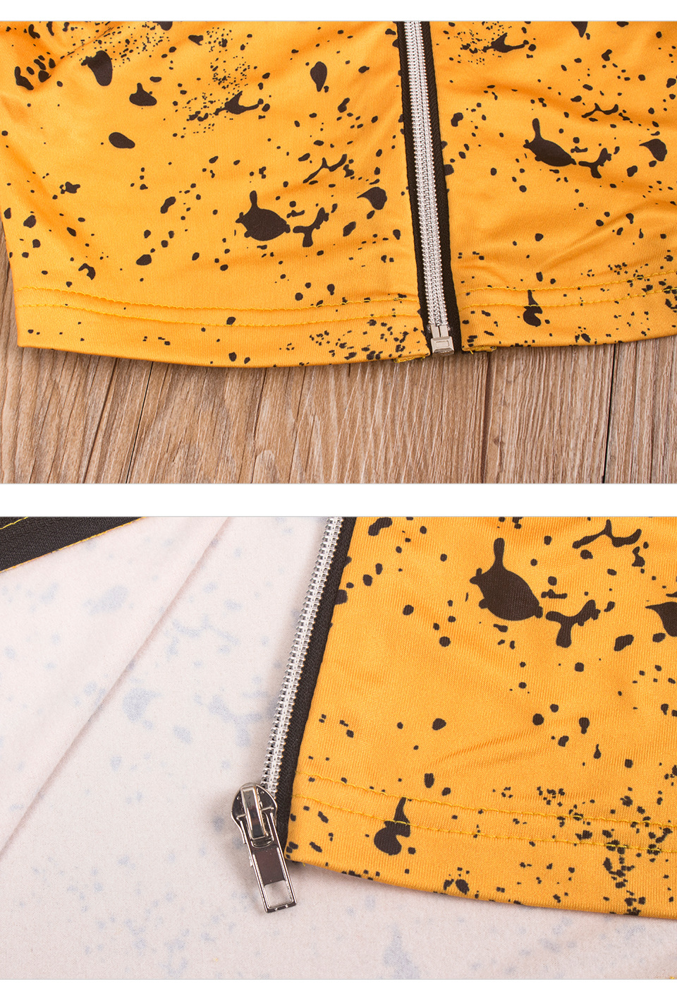 Costume femme VWIWV en Mélange de coton - Ref 3334298 Image 31