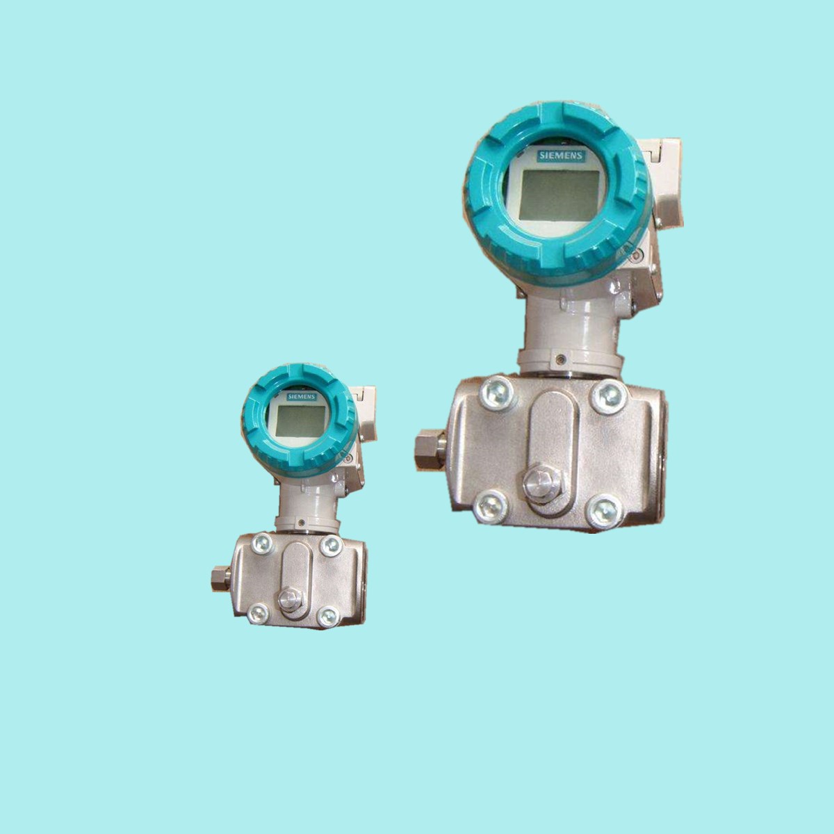 部分现货西门子压力变送器西门子差压变送器7MF44331BB622AB6Z