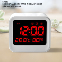 LED CLOCK 는@R LEDM[R؝Ӌñ