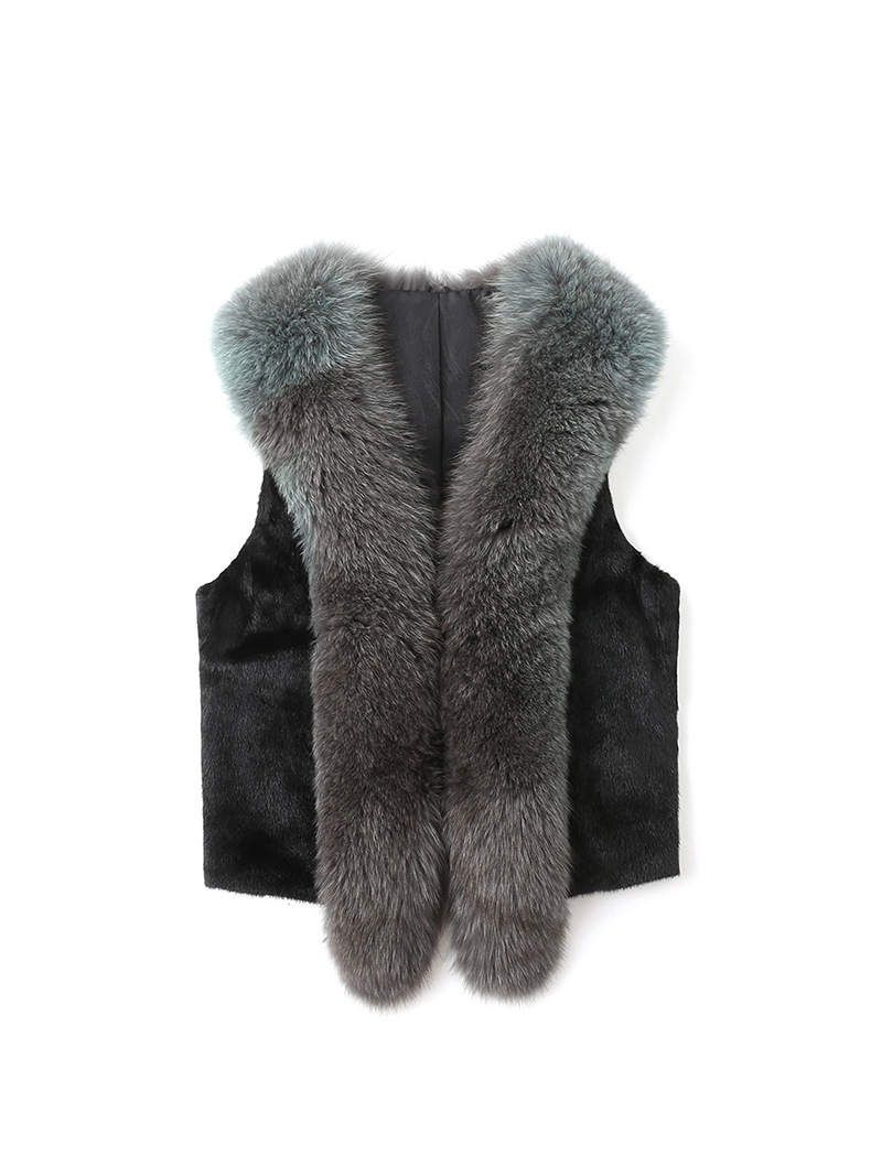 Gilet femme - Ref 3317037 Image 5
