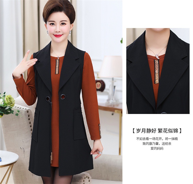 Gilet femme en Polyester - Ref 3317816 Image 16