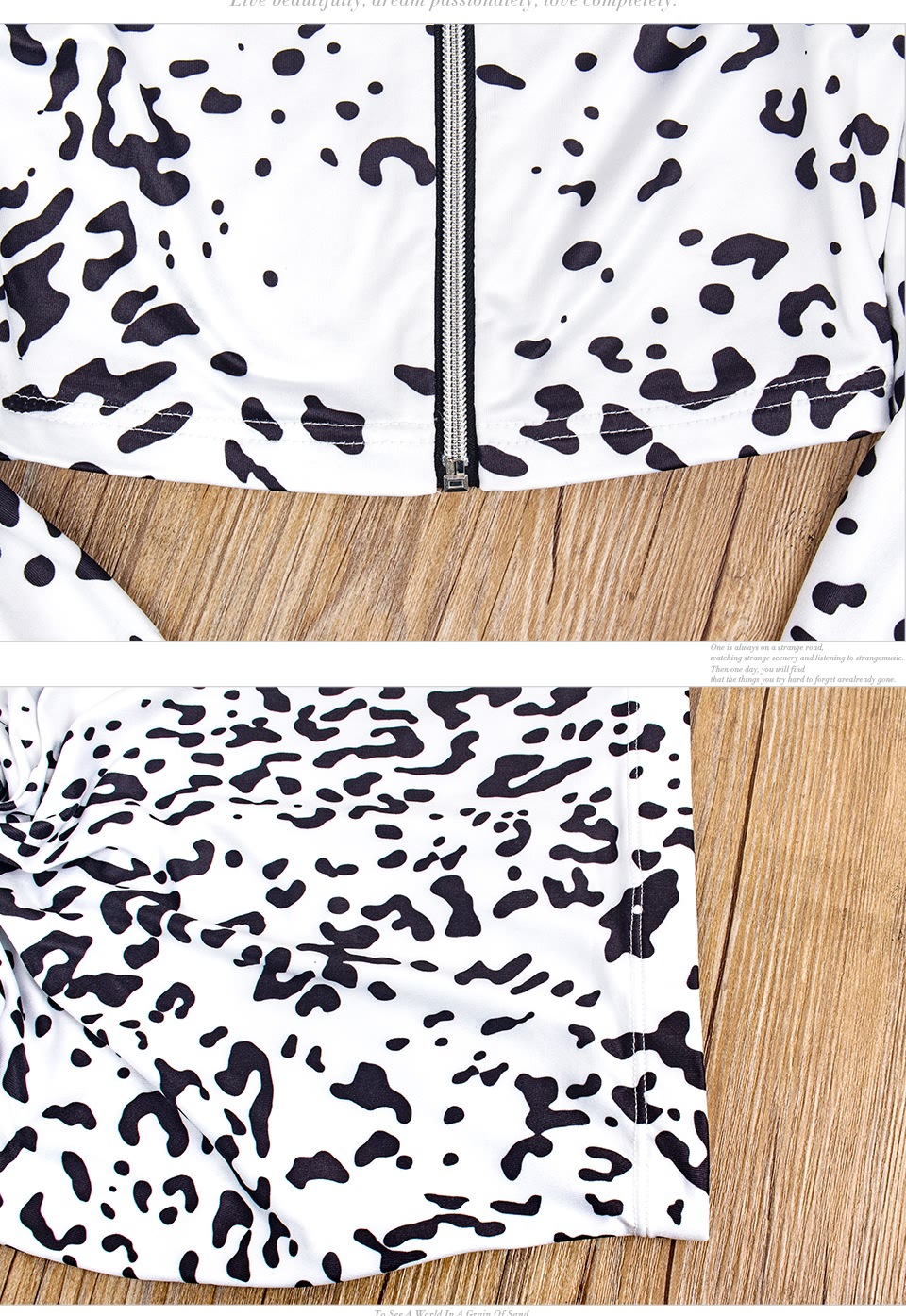 Costume femme VWIWV en Mélange de coton - Ref 3334298 Image 24