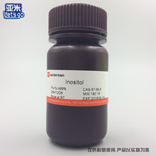  Inositol 87-89-8 Amresco 0444 25g 