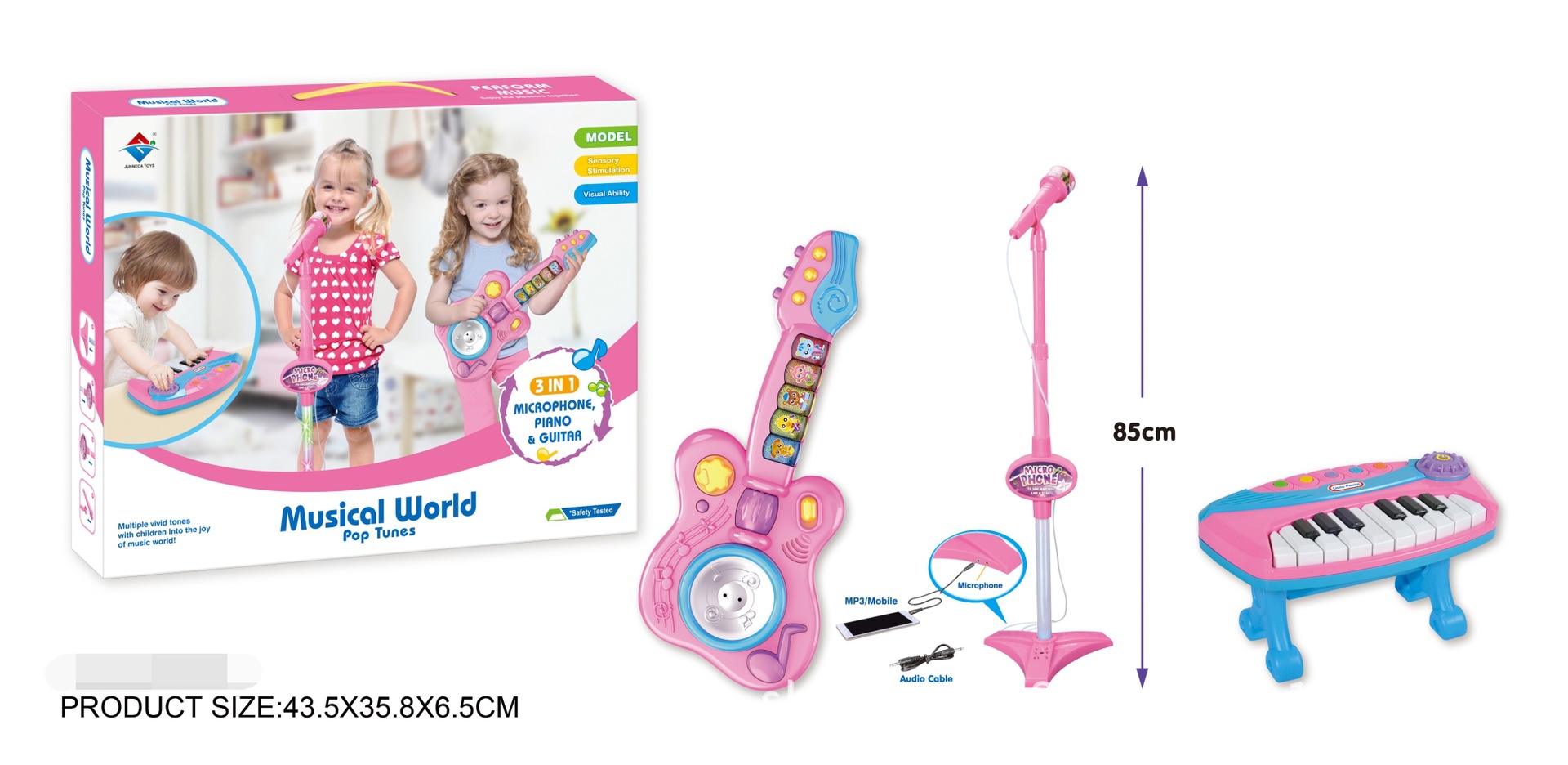 Musical instruments