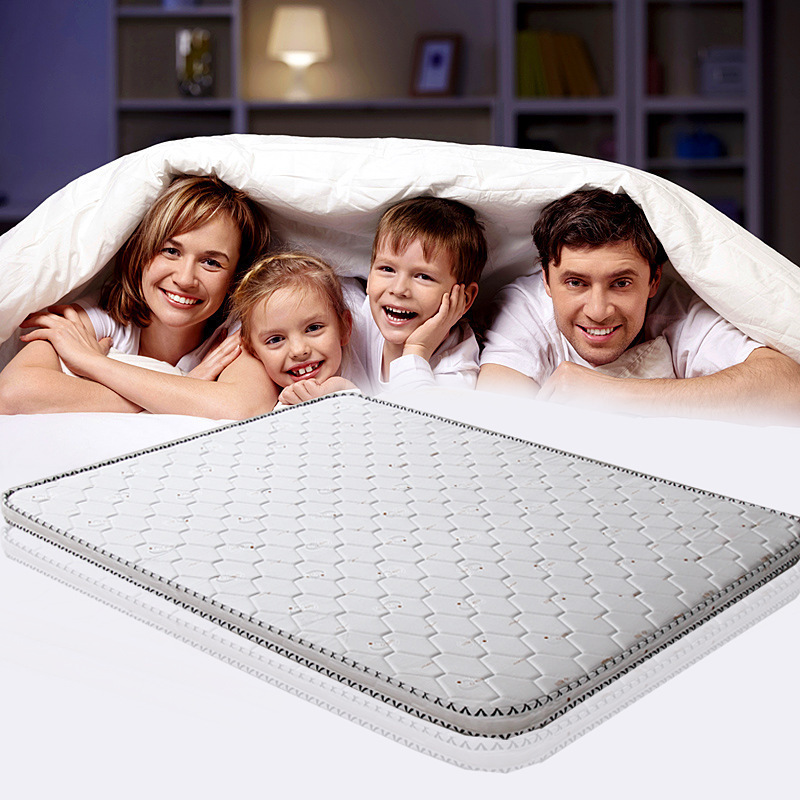2020 creative double bed natural environmental protection custom coconut palm mattress Brown pad specifications folding mattress factory direct sales 2020 creative double bed natural environmental protection custom coconut palm mattress Brown pad specifications folding mattress factory direct sales