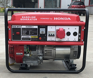 EC6500-3���ﶯ�����ͷ������ 5KW���������ﶯ���������